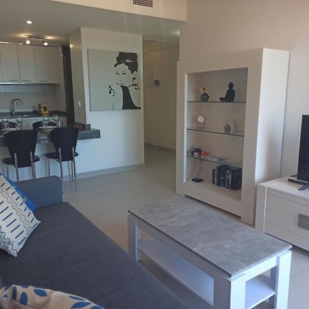 Appartement Apartamento Almar - Piscinas Verano E Invierno à Mojácar Extérieur photo