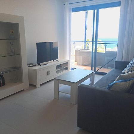 Appartement Apartamento Almar - Piscinas Verano E Invierno à Mojácar Extérieur photo