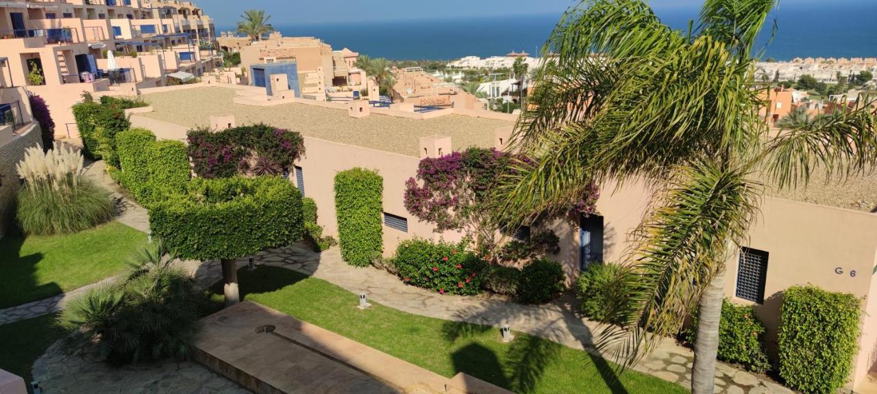 Appartement Apartamento Almar - Piscinas Verano E Invierno à Mojácar Extérieur photo