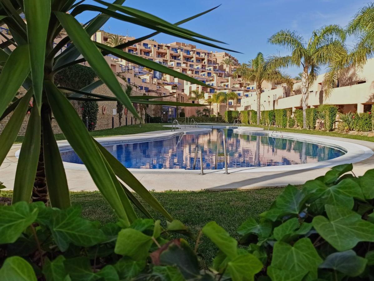 Appartement Apartamento Almar - Piscinas Verano E Invierno à Mojácar Extérieur photo