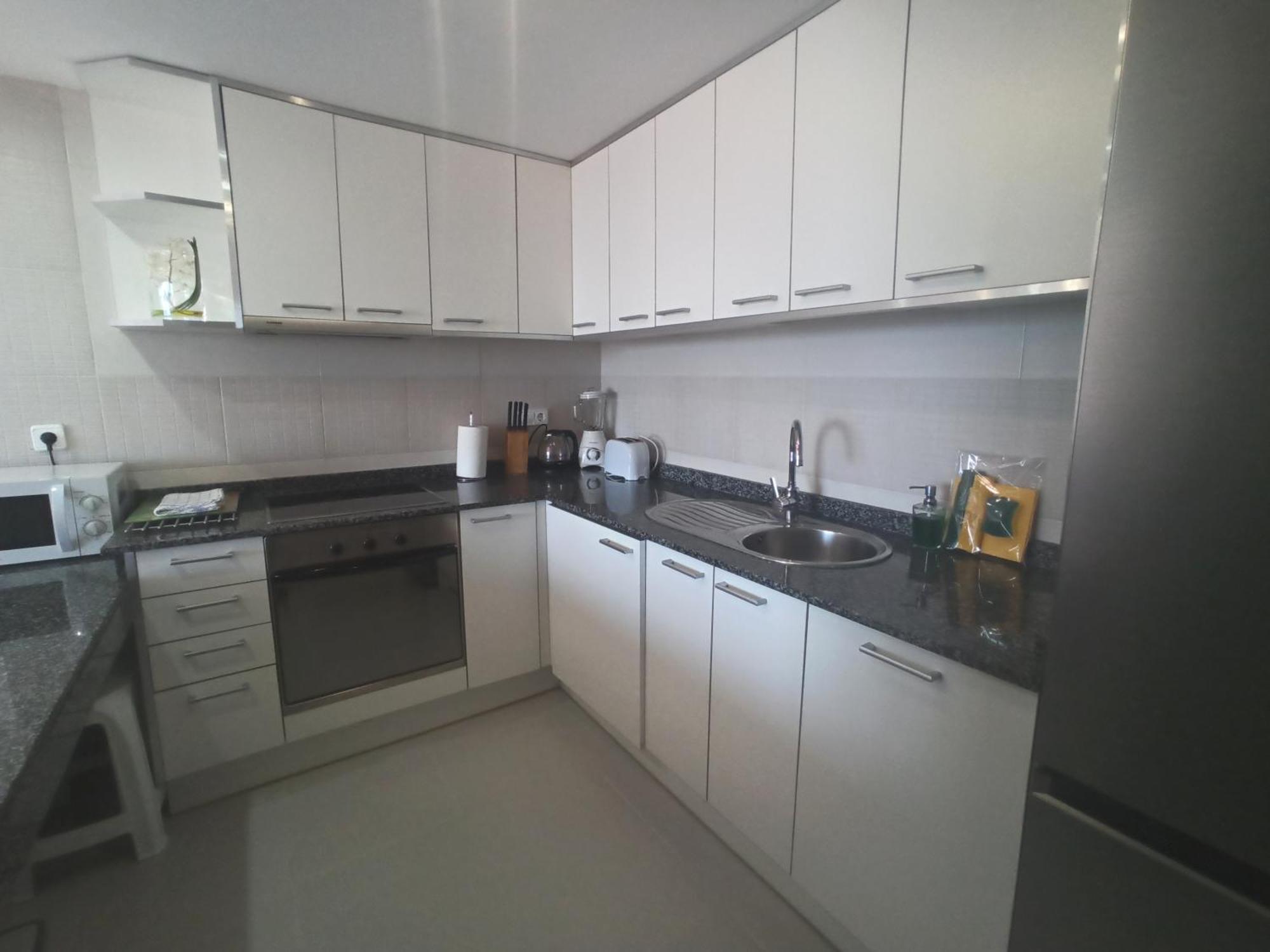 Appartement Apartamento Almar - Piscinas Verano E Invierno à Mojácar Extérieur photo