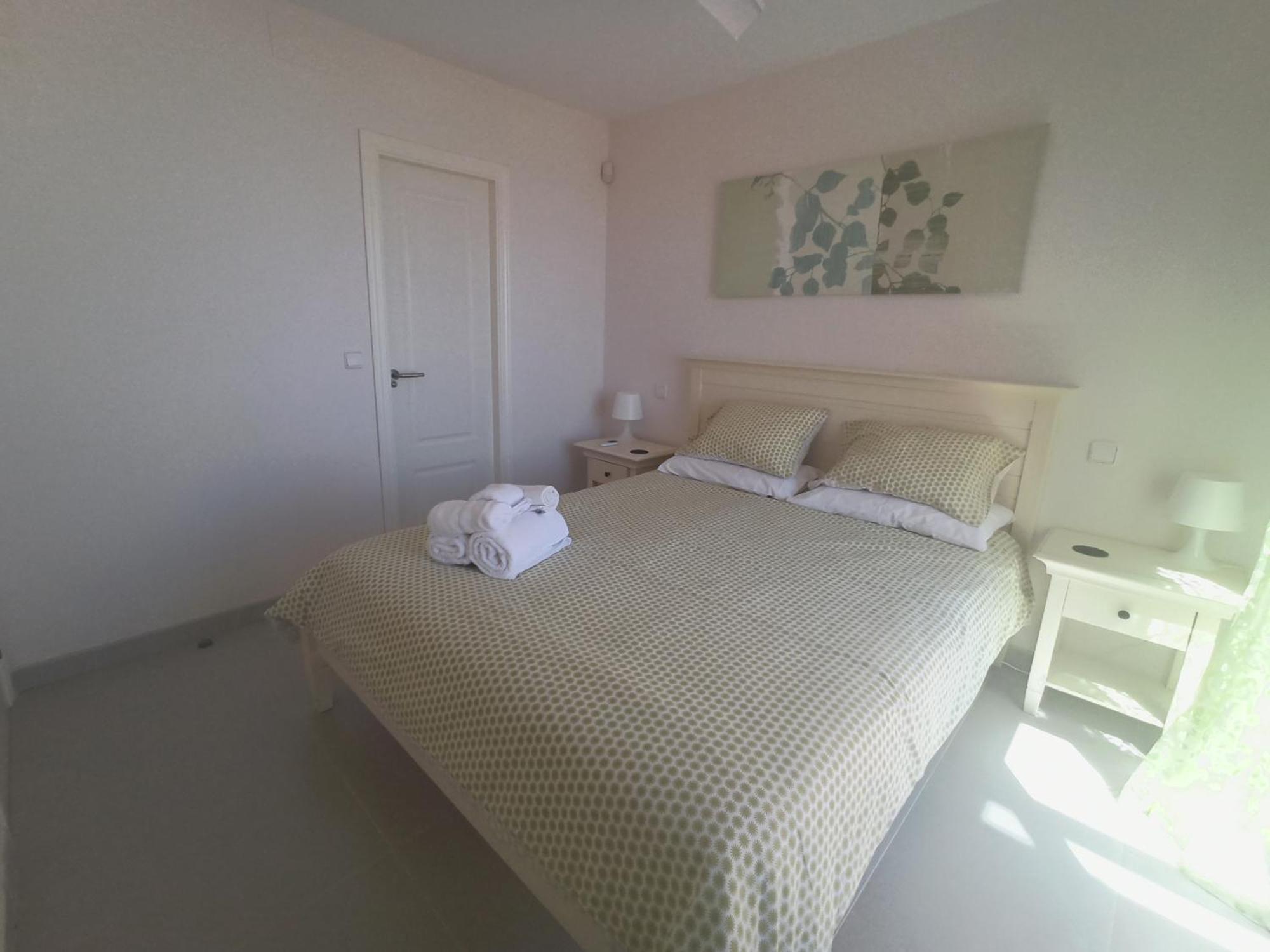Appartement Apartamento Almar - Piscinas Verano E Invierno à Mojácar Extérieur photo