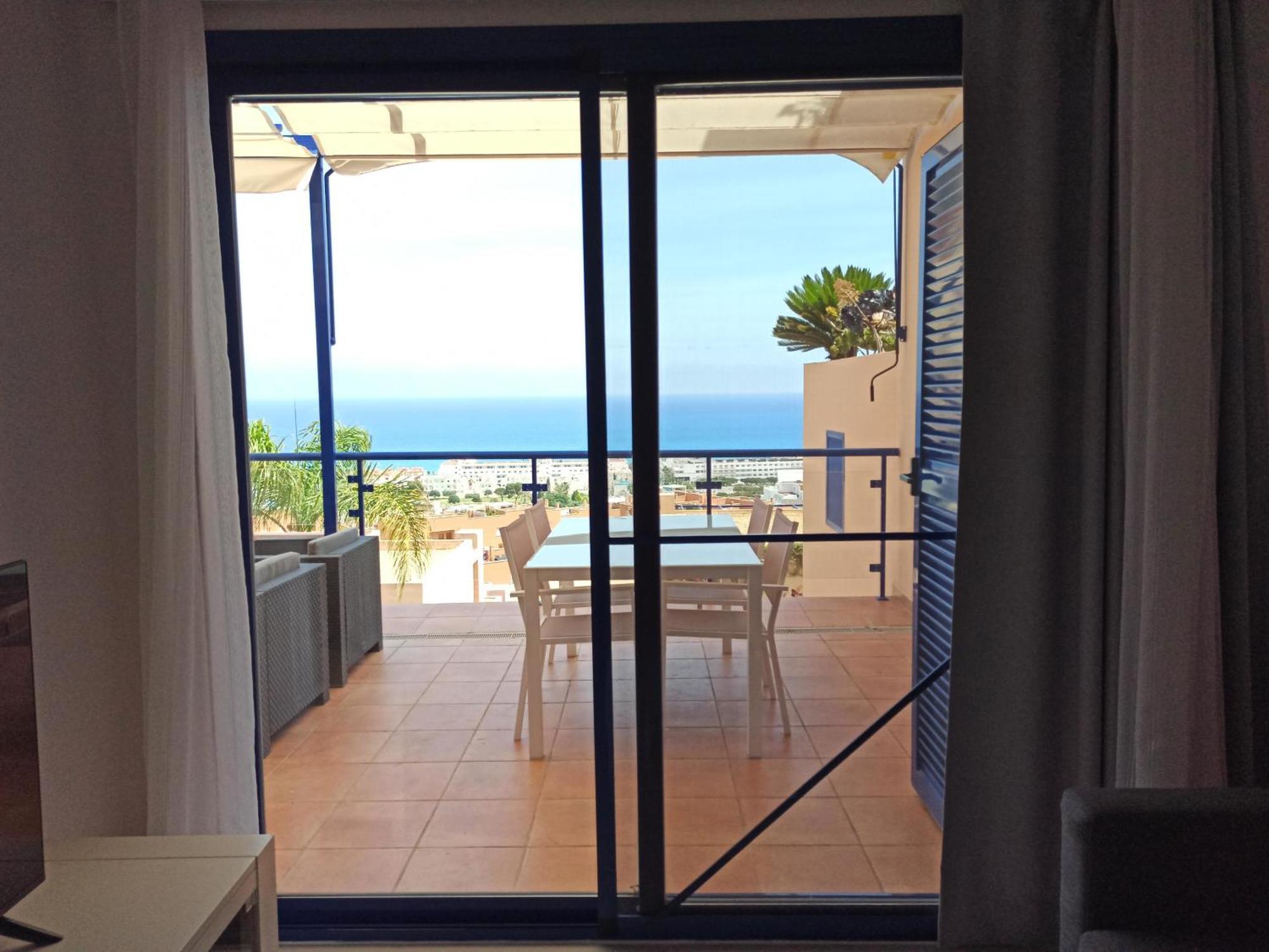 Appartement Apartamento Almar - Piscinas Verano E Invierno à Mojácar Extérieur photo