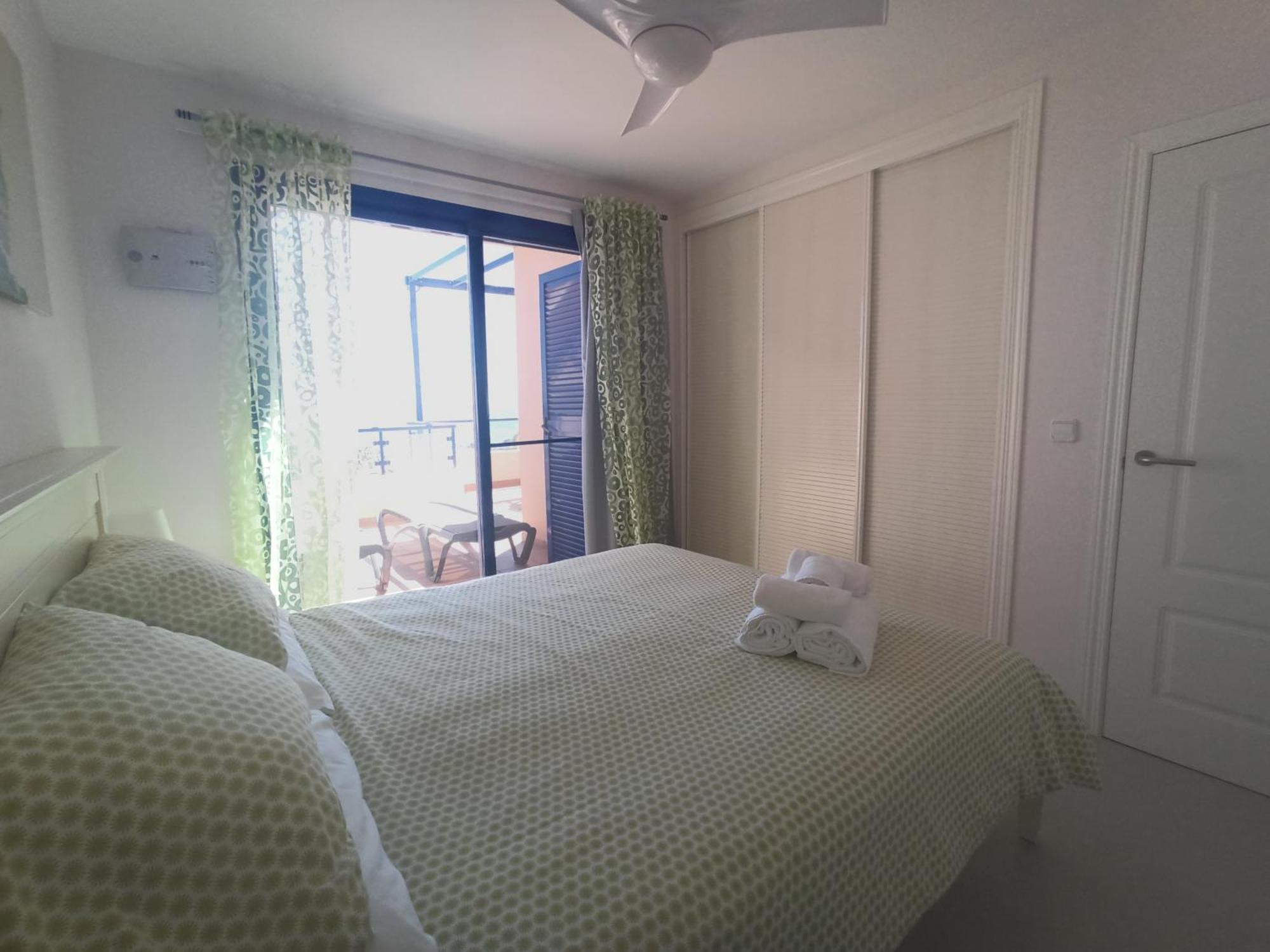 Appartement Apartamento Almar - Piscinas Verano E Invierno à Mojácar Extérieur photo