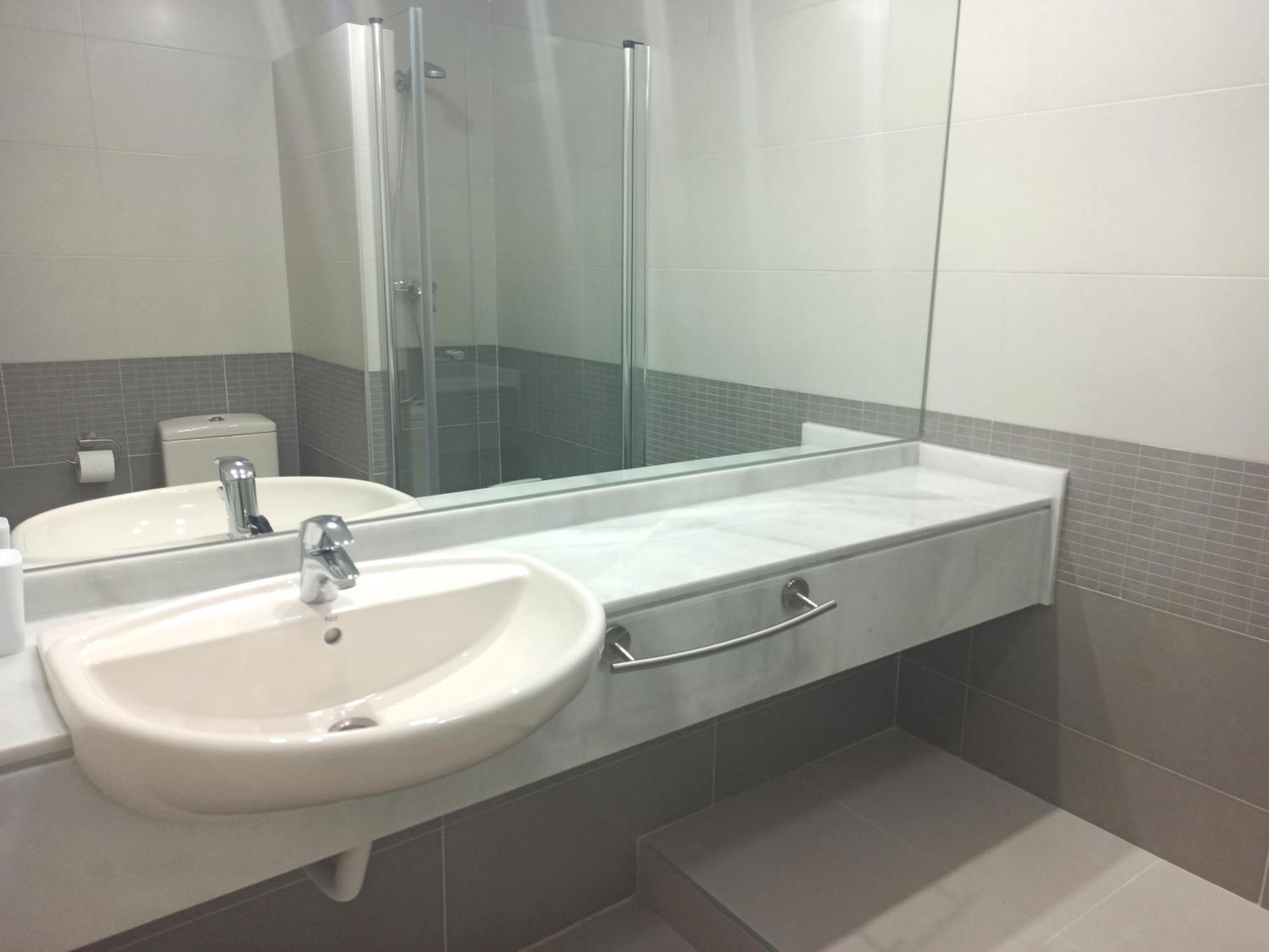 Appartement Apartamento Almar - Piscinas Verano E Invierno à Mojácar Extérieur photo