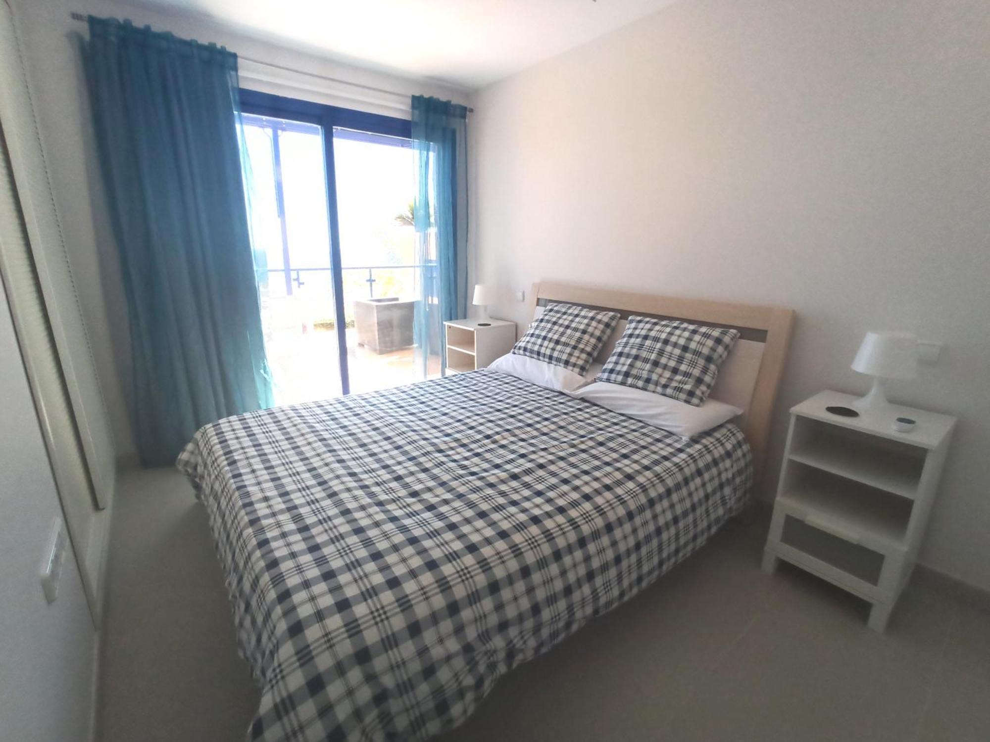 Appartement Apartamento Almar - Piscinas Verano E Invierno à Mojácar Extérieur photo